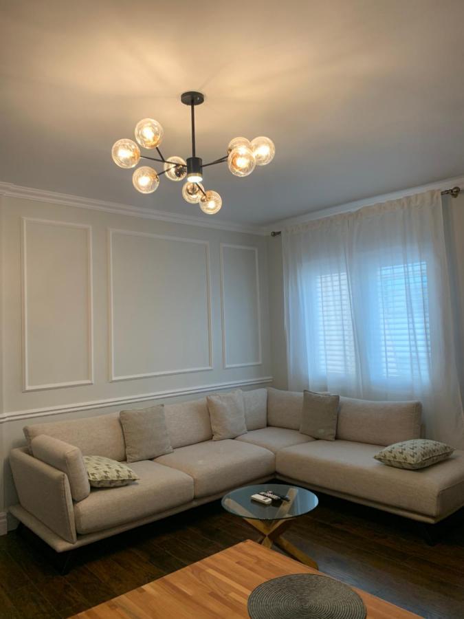 Royal Apartament Durrës Exterior foto